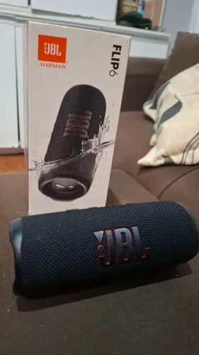 Jbl Flip 6