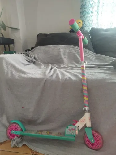 Patinete