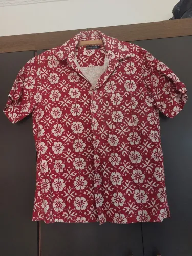 Blusa Tamanho 3