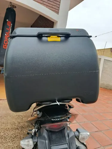 Baú ICbras 100 Litros Completo