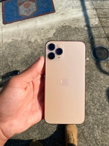 IPhone 11 Pro