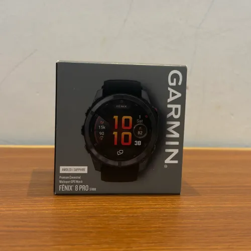 Garmin Fênix 8 Pro 51mm