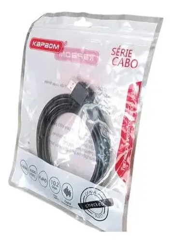 CABO DISPLAYPORT