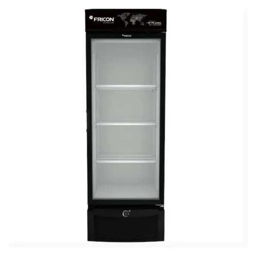 Frezzer vertical Dupla Açao Fricon  220v