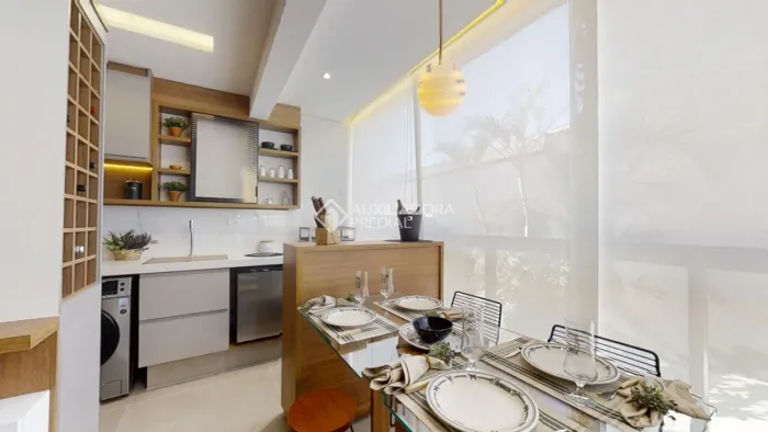 Sofisticação e Exclusividade na Vila Assunção: Apartamentos com 3 Dormitórios e Lazer Comp