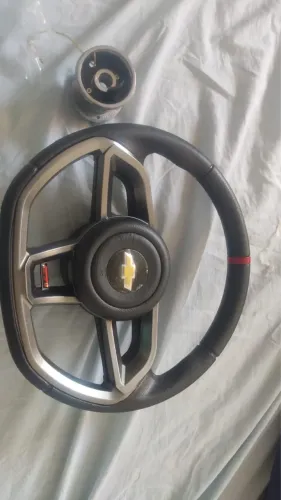 VOLANTE Chevrolet ESPORTIVO