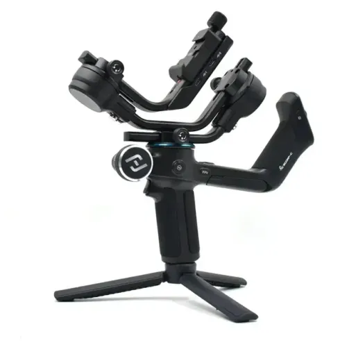 Estabilizador Scorp-c Gimbal