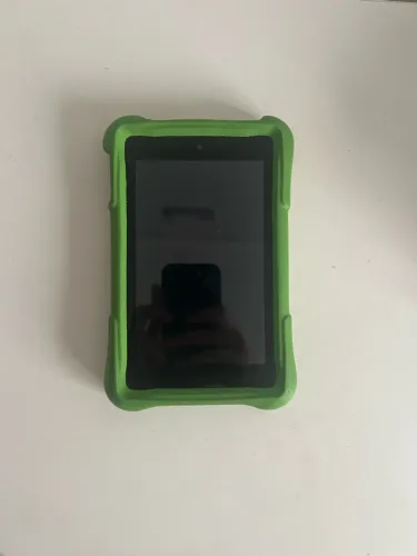 Tablet Amazon Fire HD 6 + Capa Infantil Original