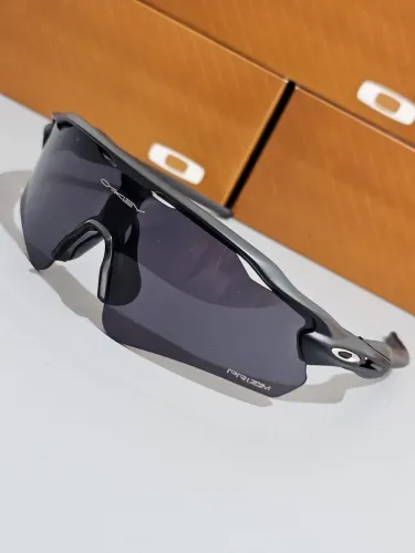Óculos de sol Radar Ev All Black + Uv-400