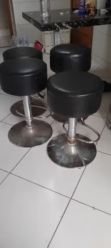 Banquetas