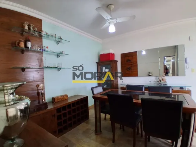 Apartamento / Cobertura à venda com 4 quartos (1 suíte) no Ipiranga, Belo Horizonte / MG