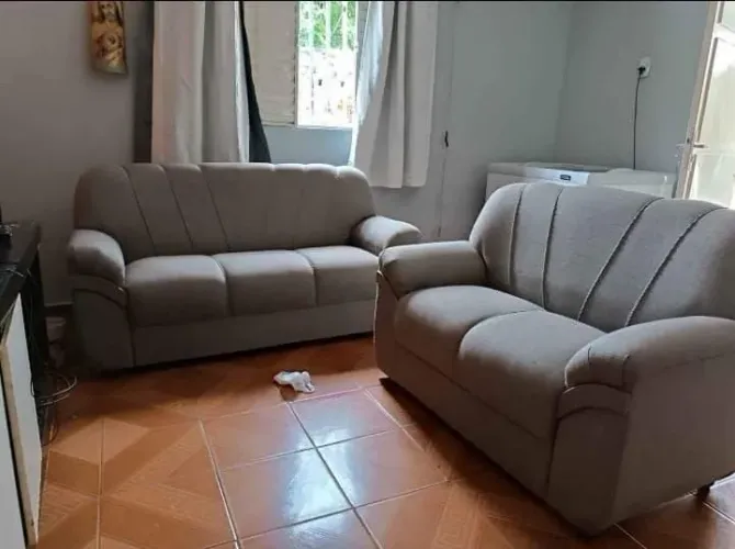 Par de sofá
