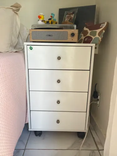 Cômoda