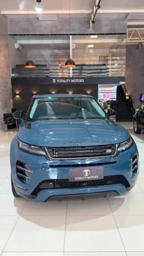 Land Rover Range Rover Evoque SI4 HSE Dynamic 2.0 Aut. 2025