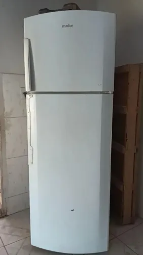 Geladeira mabe em perfeito funcionamento entrega por minha conta 