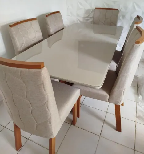 Mesa de Jantar 