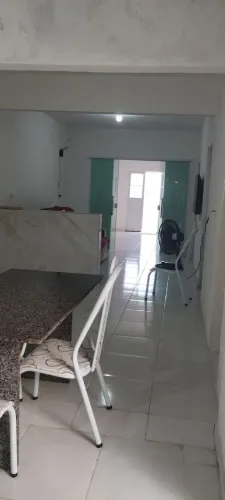 Vende-se uma casa bairro de pescaria 