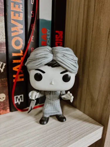 funko pop norman bates psycho #466
