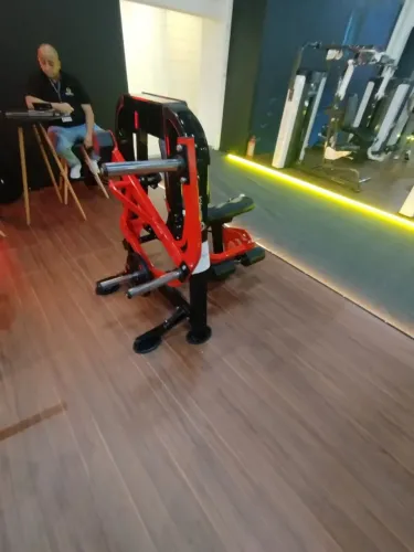 SUPREME FITNESS
