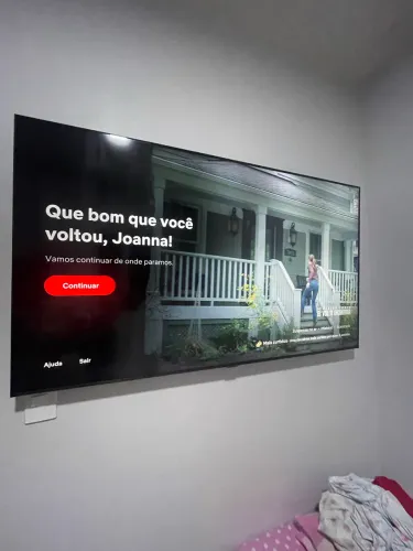 Tv 58 polegadas Samsung