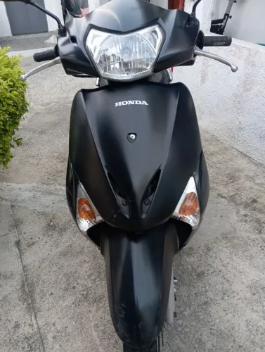 Honda Lead 2014 Excelente Estado
