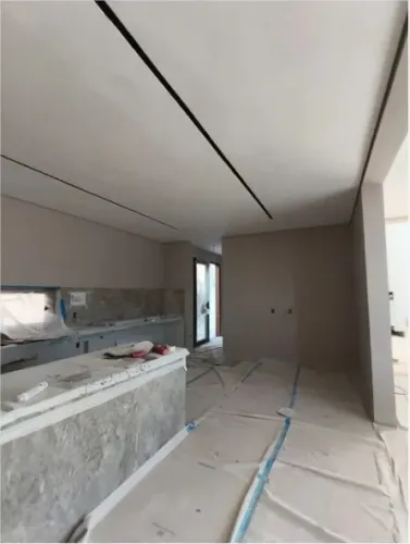 Pintor e Residencial e Comercial - Reformas, Gesso e Elétrica - Temos o melhor orçamento