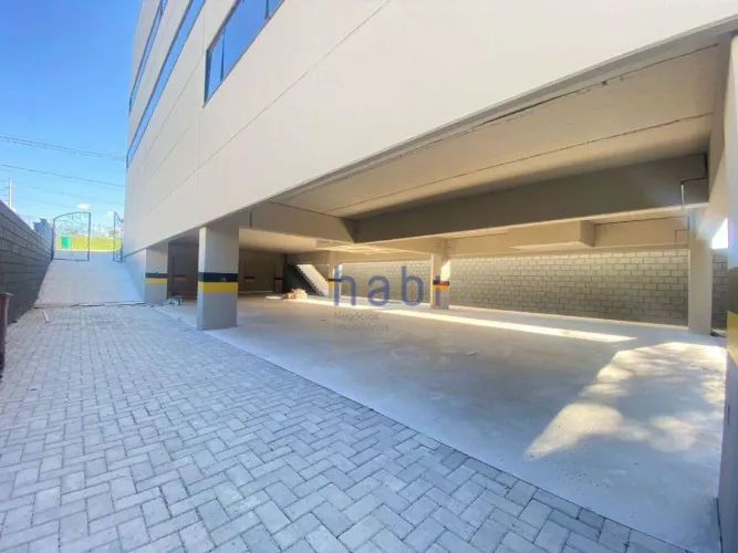 Galpão, 700 m² - venda por R$ 5.000.000 ou aluguel por R$ 31.000,00/mês - Alphaville Nova