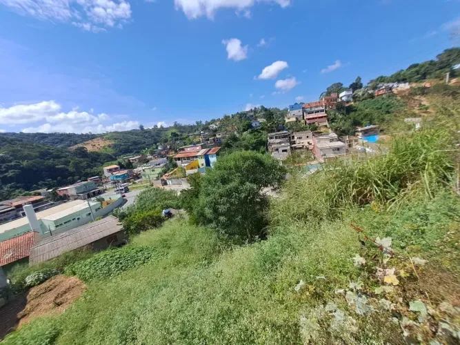 Terreno pagamento facilitado com 300 metros quadrados no Jardim Alegria pronto para constr