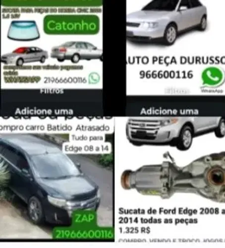 Sucata honda ivic 2000