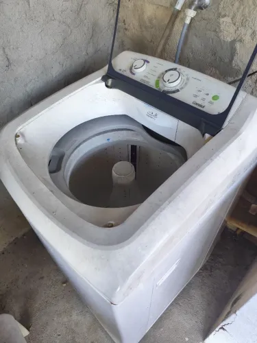 Máquina de lavar Consul 11kg 