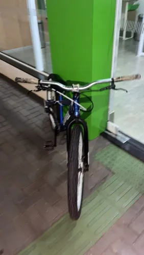 Vende-se vikigx montada no Shimano parcelamos no cartão também