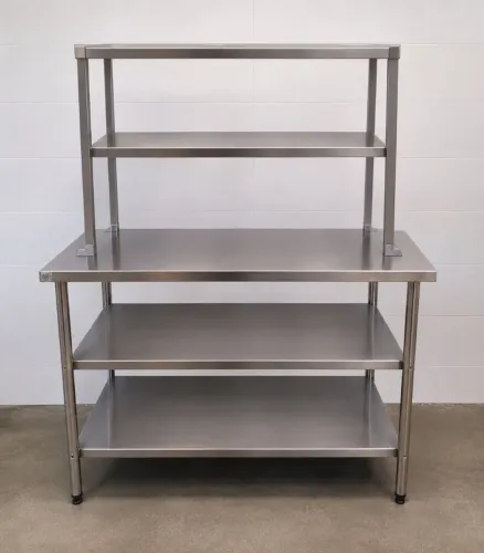 Mesa de manipulação 
