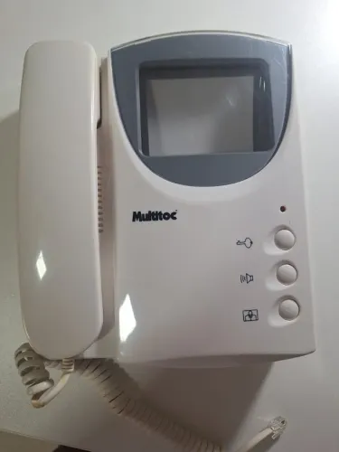 INTERFONE INTELBRAS