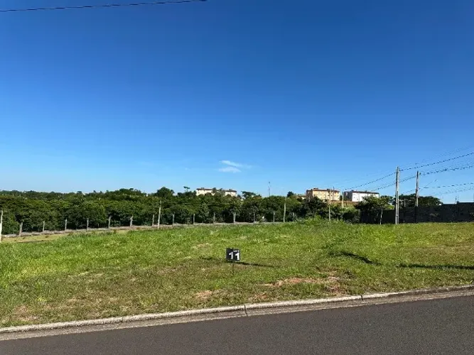 Terreno Damha Belvedere