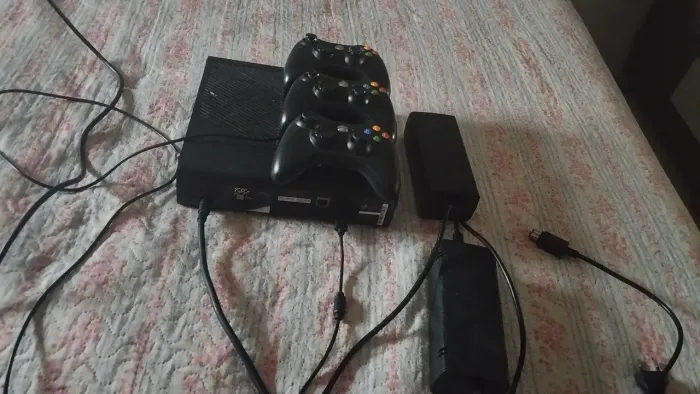 VENDO XBOX360