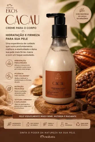 Produtos na promoção