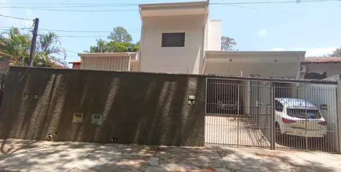 Casa com 2 dormitórios à venda, Vila Santa Isabel, Campinas, SP