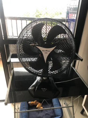 Ventilador Britânia