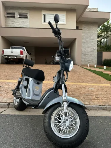 Scooter X13 Angie