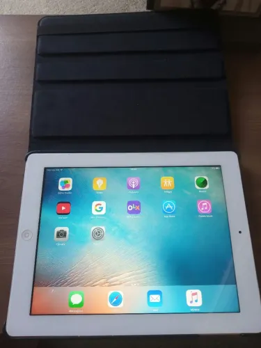 IPAD 3° 64GB PEGA CHIP