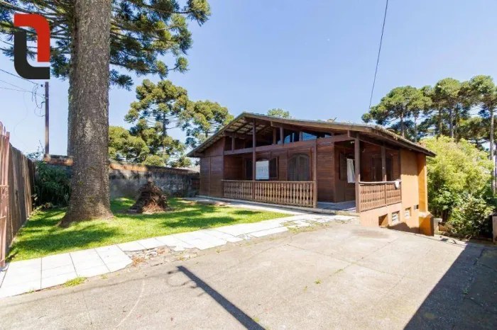 Terreno à venda, 518 m² por R$ 720.000,00 - Taboão - Curitiba/PR