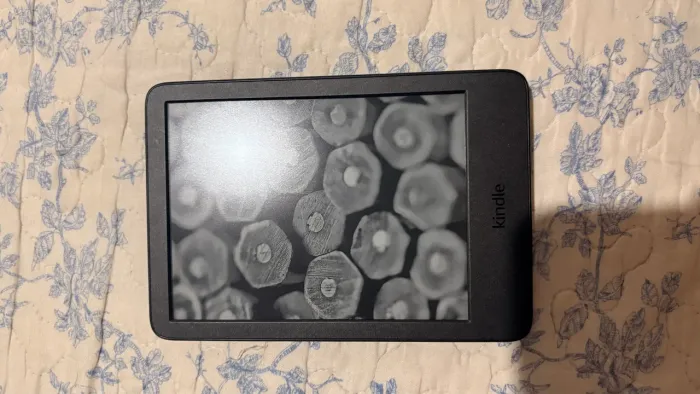 Kindle 11ª geração