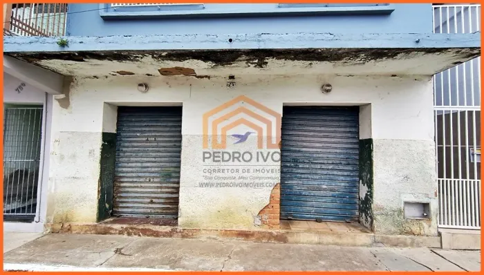 Loja para Venda em Lima Duarte, Cruzeiro