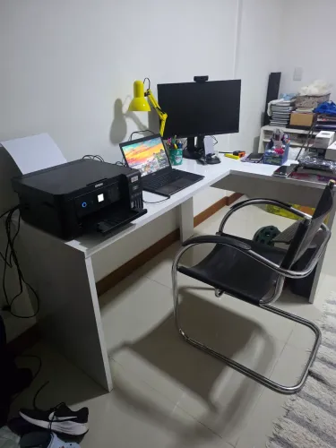 Mesa de escritório 