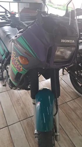 Sahara NX 350