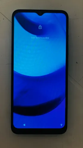 Vende-se Motorola E20