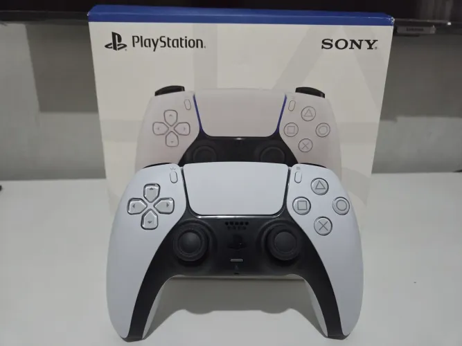 DualSense (Controle PS5)