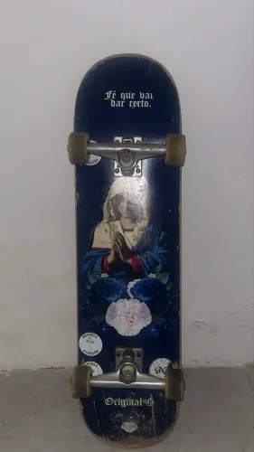 skate profissional