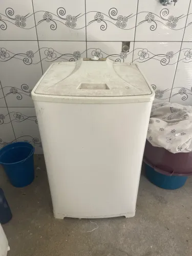 Tanquinho 