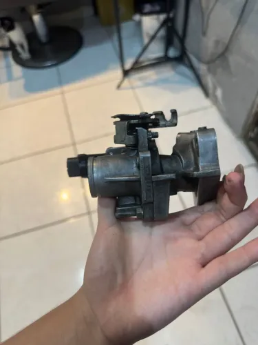 Tbi fan 160